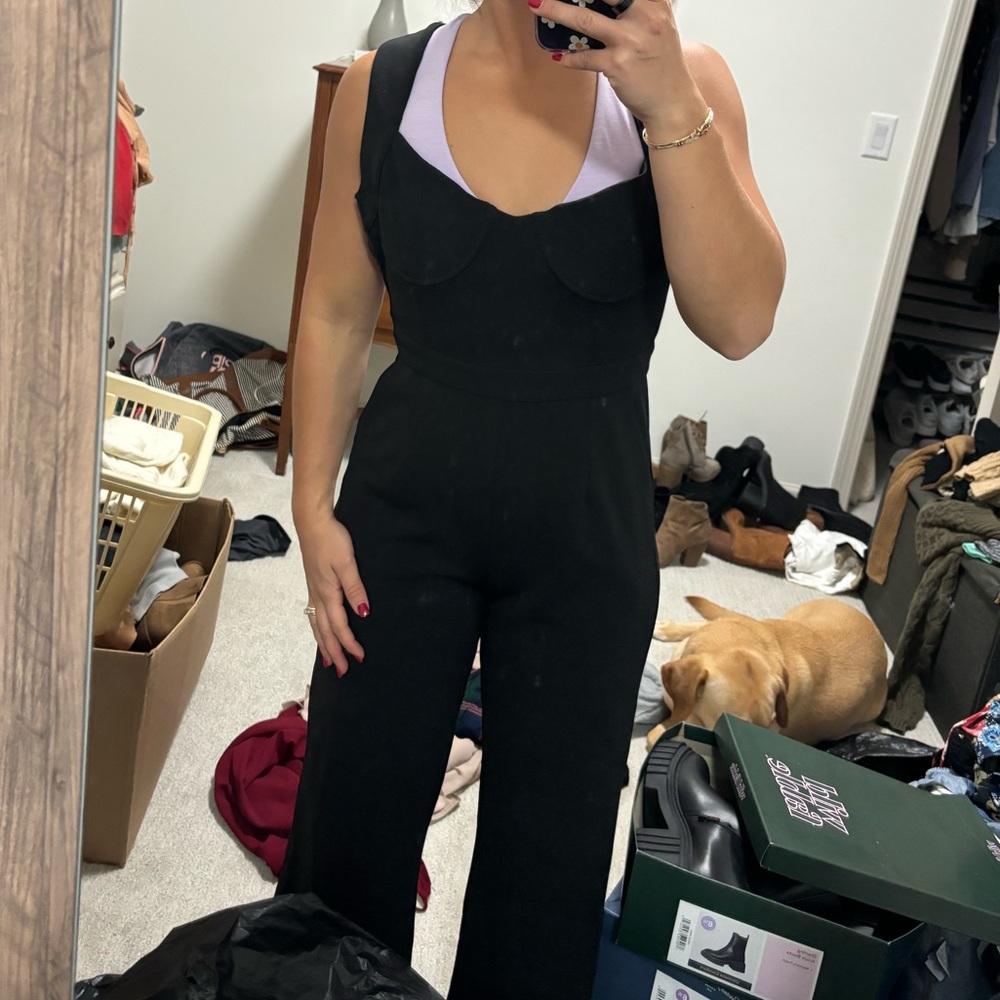 TOBI never worn jumpsuit